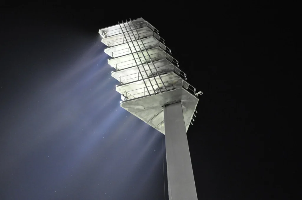 Floodlights for home