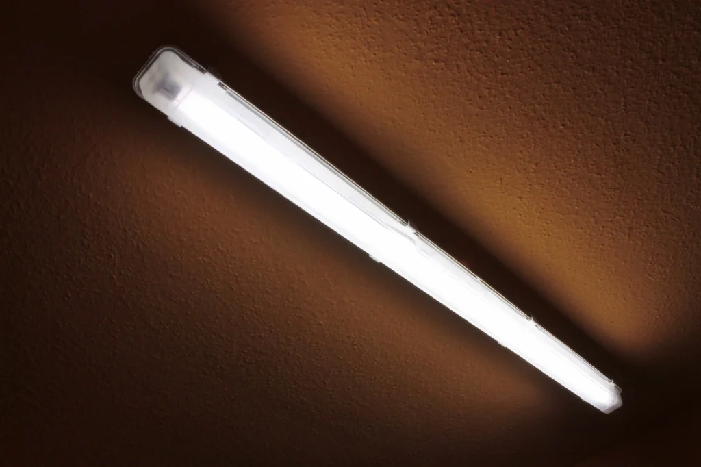 LED Batten for Home