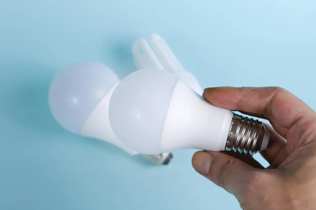 LED Bulb