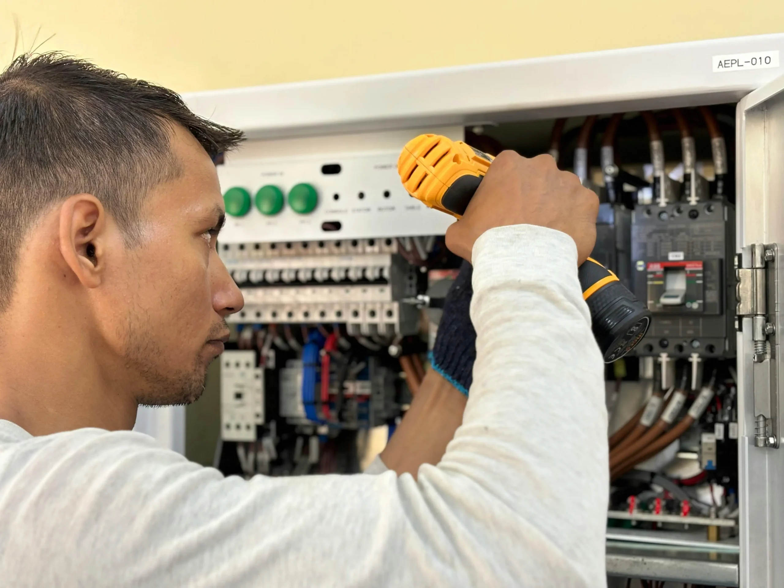 best switchgear companies in India