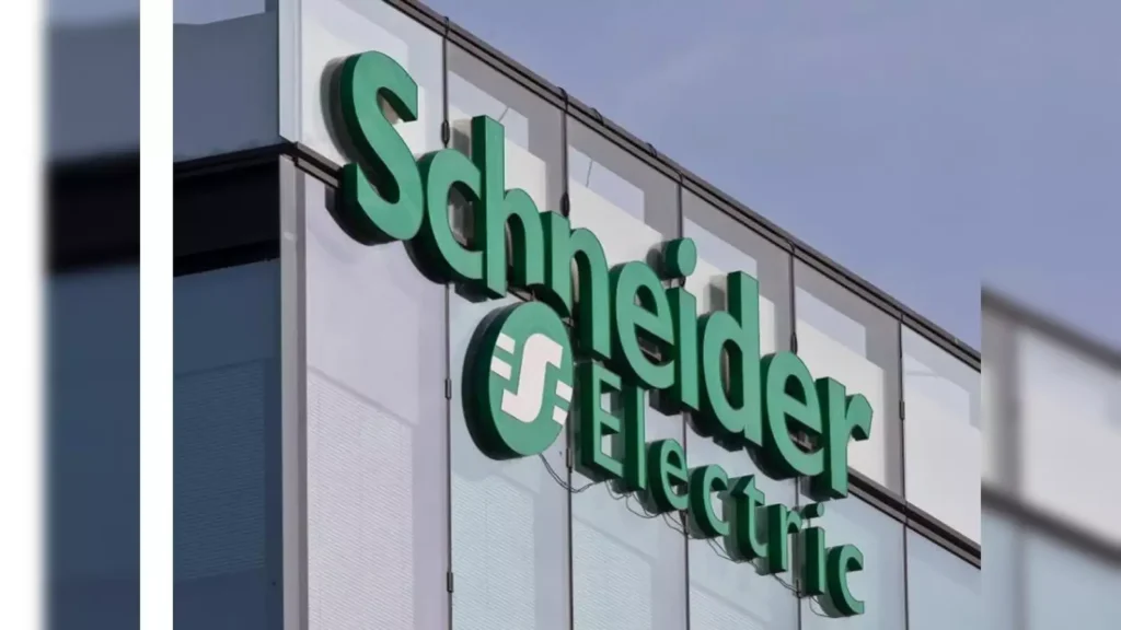 schneider electric switchgear company